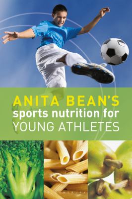 Sports nutrition for young athletes