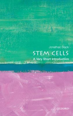 Stem cells : a very short introduction