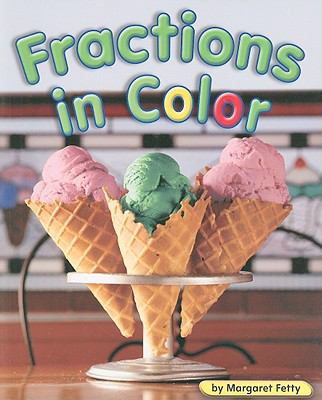 Fractions in color