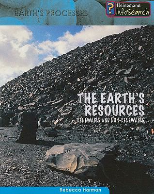 The earth's resources