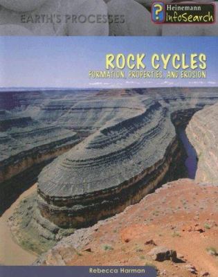 Rock cycles