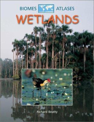 Wetlands