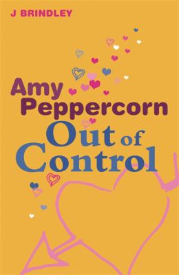 Amy Peppercorn : out of control
