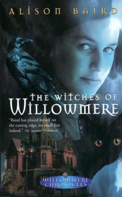 The witches of Willowmere