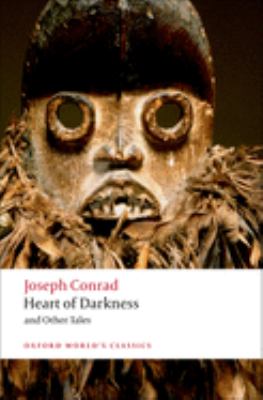 Heart of darkness and other tales