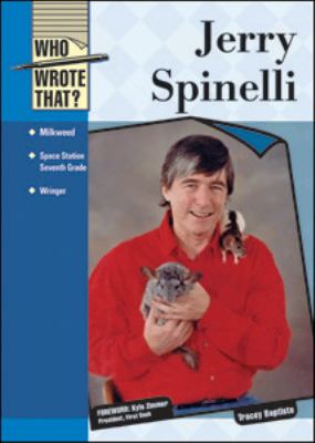 Jerry Spinelli