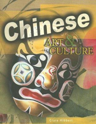 Chinese art & culture