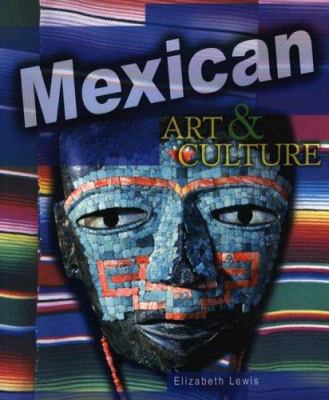 Mexican art & culture