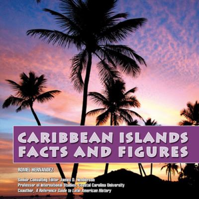 The Caribbean islands : facts and figures