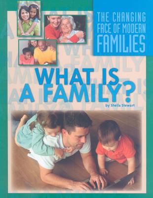 What is a family?