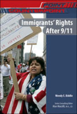 Immigrants' rights after 9/11