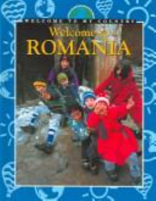 Welcome to Romania