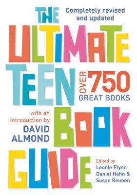 The ultimate teen book guide