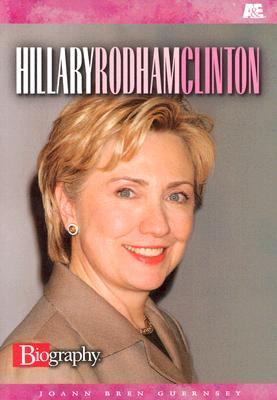 Hillary Rodham Clinton