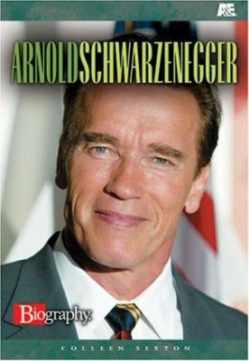 Arnold Schwarzenegger