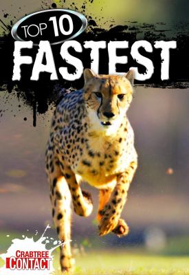 Top 10 fastest