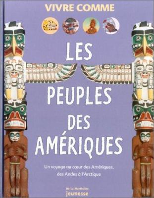 Les peuples des Amériques