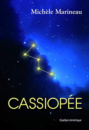 Cassiopée : roman