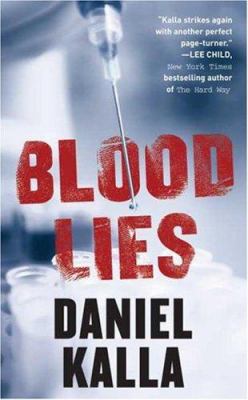 Blood lies