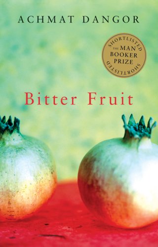 Bitter fruit : a novel