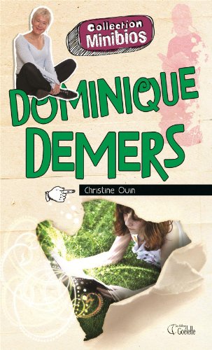 Dominique Demers