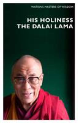 His Holiness the Dalai Lama : infinite compassion for an imperfect world