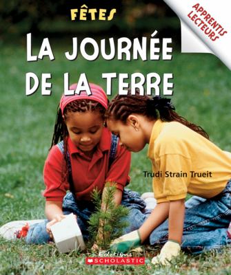 La journée de la Terre