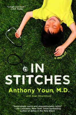 In Stitches : a memoir