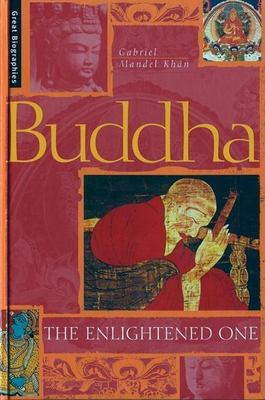 Buddha : the enlightened one