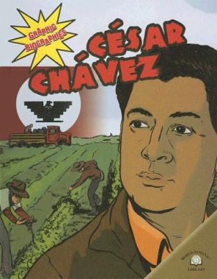 César Chávez