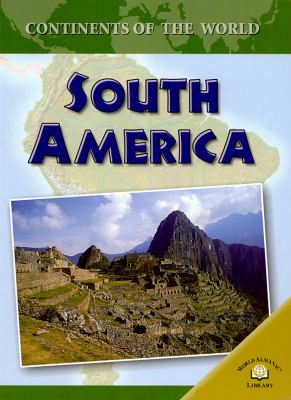 South America