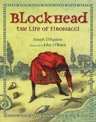 Blockhead : the life of Fibonacci