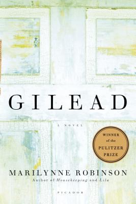 Gilead : a novel