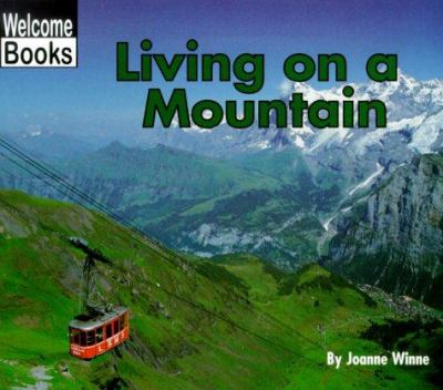 Living on a mountain