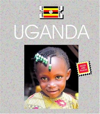 Uganda