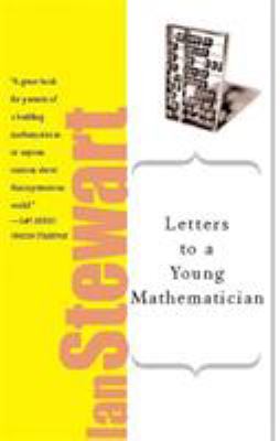 Letters to a young mathematician