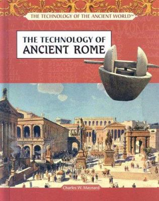 The technology of ancient Rome