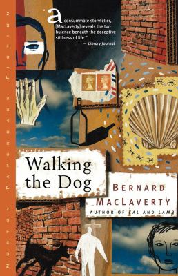 Walking the dog, and other stories