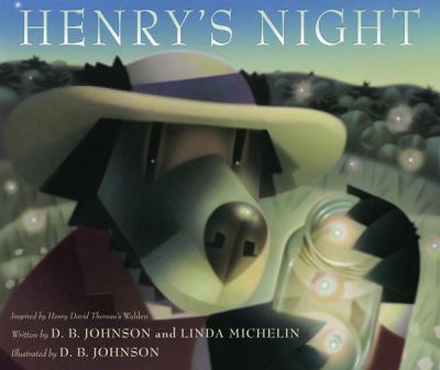 Henry's night