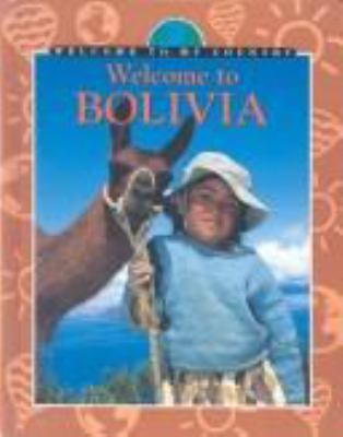 Welcome to Bolivia