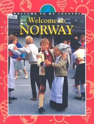 Welcome to Norway