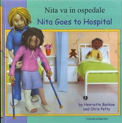 Nita goes to hospital = Nita va in ospedale