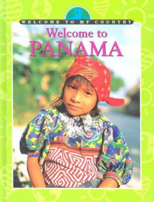 Welcome to Panama