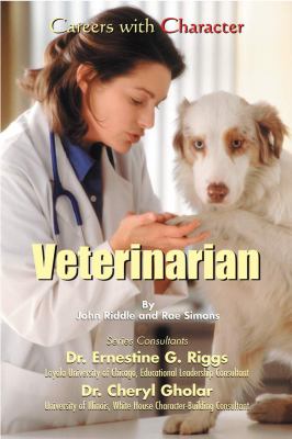 Veterinarian