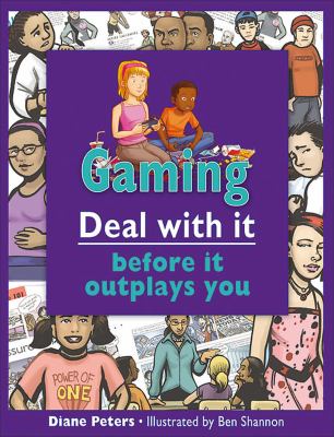 Gaming : deal with it before it outplays you