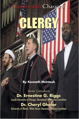 Clergy