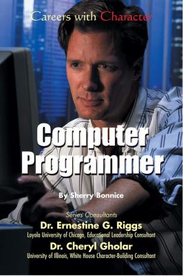 Computer programmer