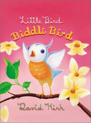 Little bird, Biddle bird