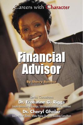 Financial advisor