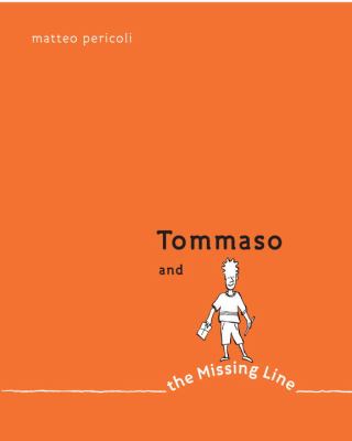 Tommaso and the missing line